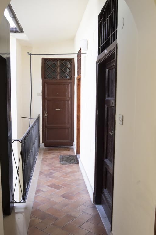 Апартаменты Justa Casa Borgo Vittorio Рим Экстерьер фото